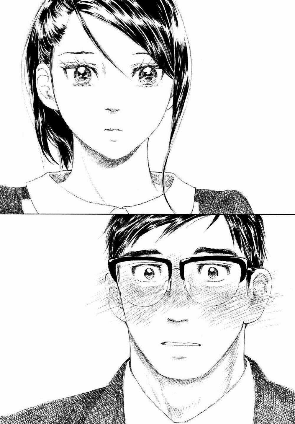 Kannou Sensei - Chapter 2 - Trang 32