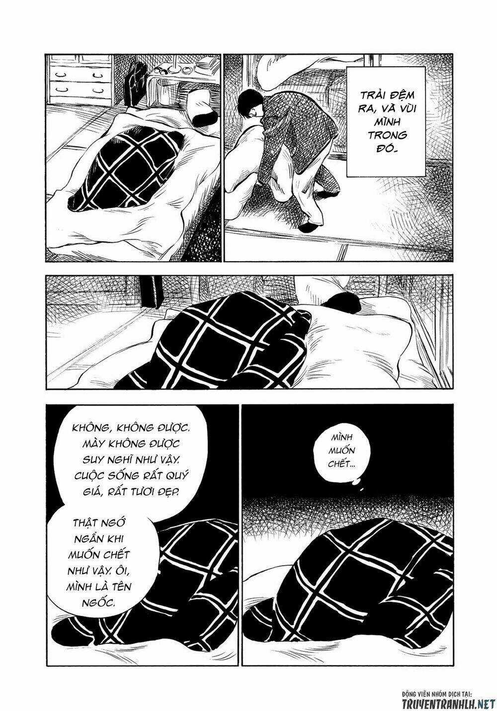 Kannou Sensei - Chapter 20 - Trang 6