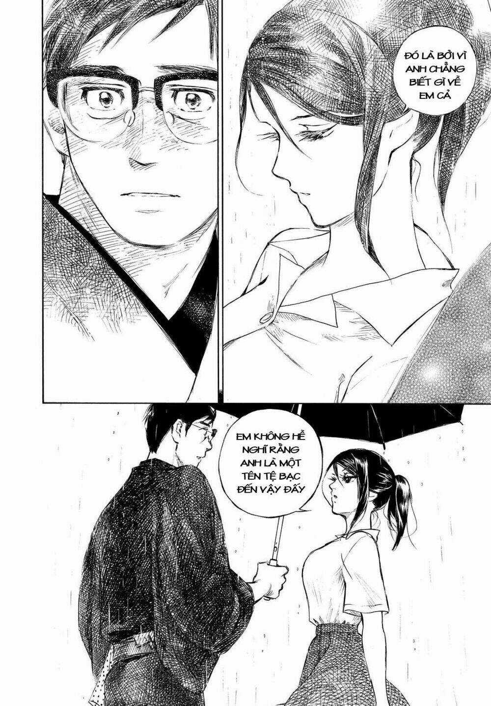 Kannou Sensei - Chapter 5 - Trang 11