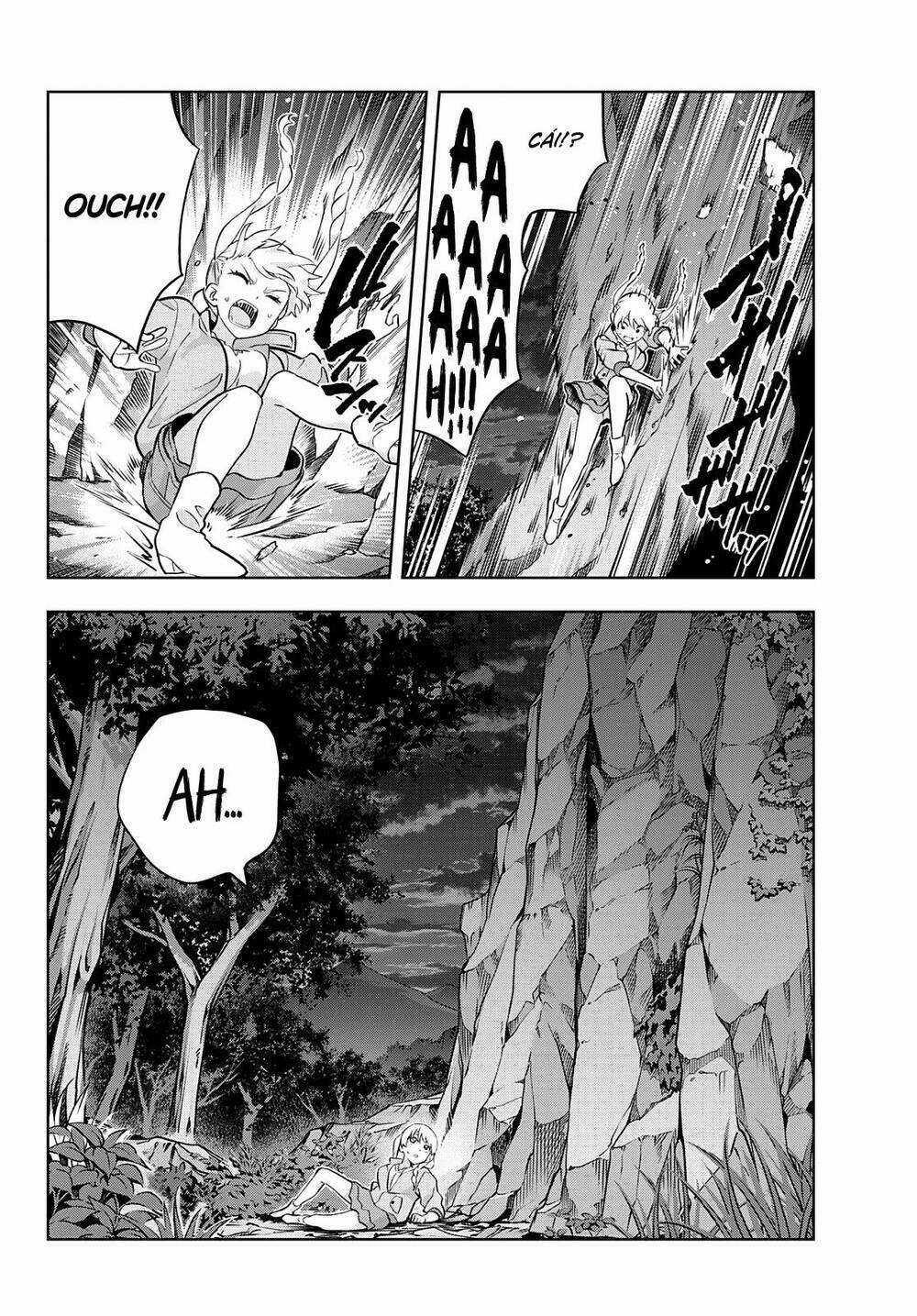 Kanojo Mo Kanojo - Chapter 117 - Trang 15