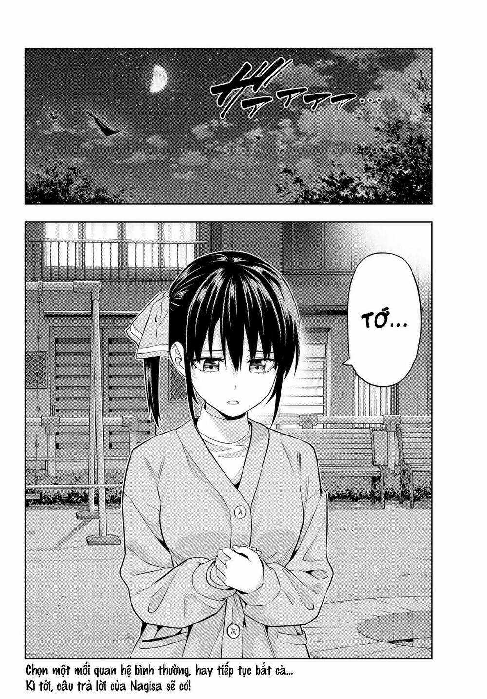 Kanojo Mo Kanojo - Chapter 127 - Trang 14