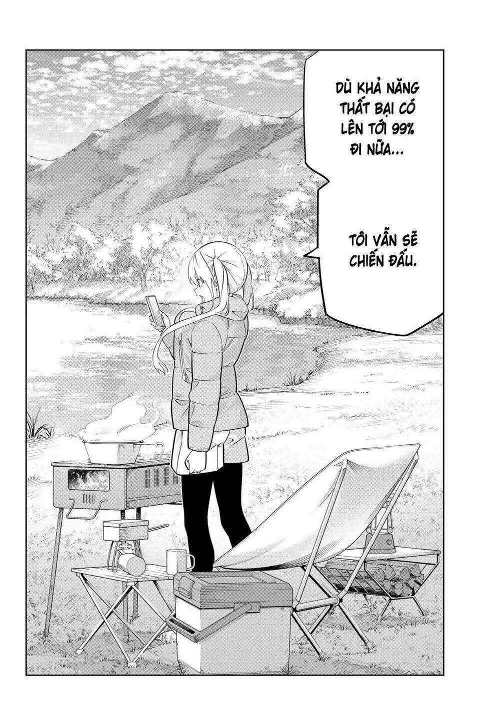 Kanojo Mo Kanojo - Chapter 134 - Trang 12