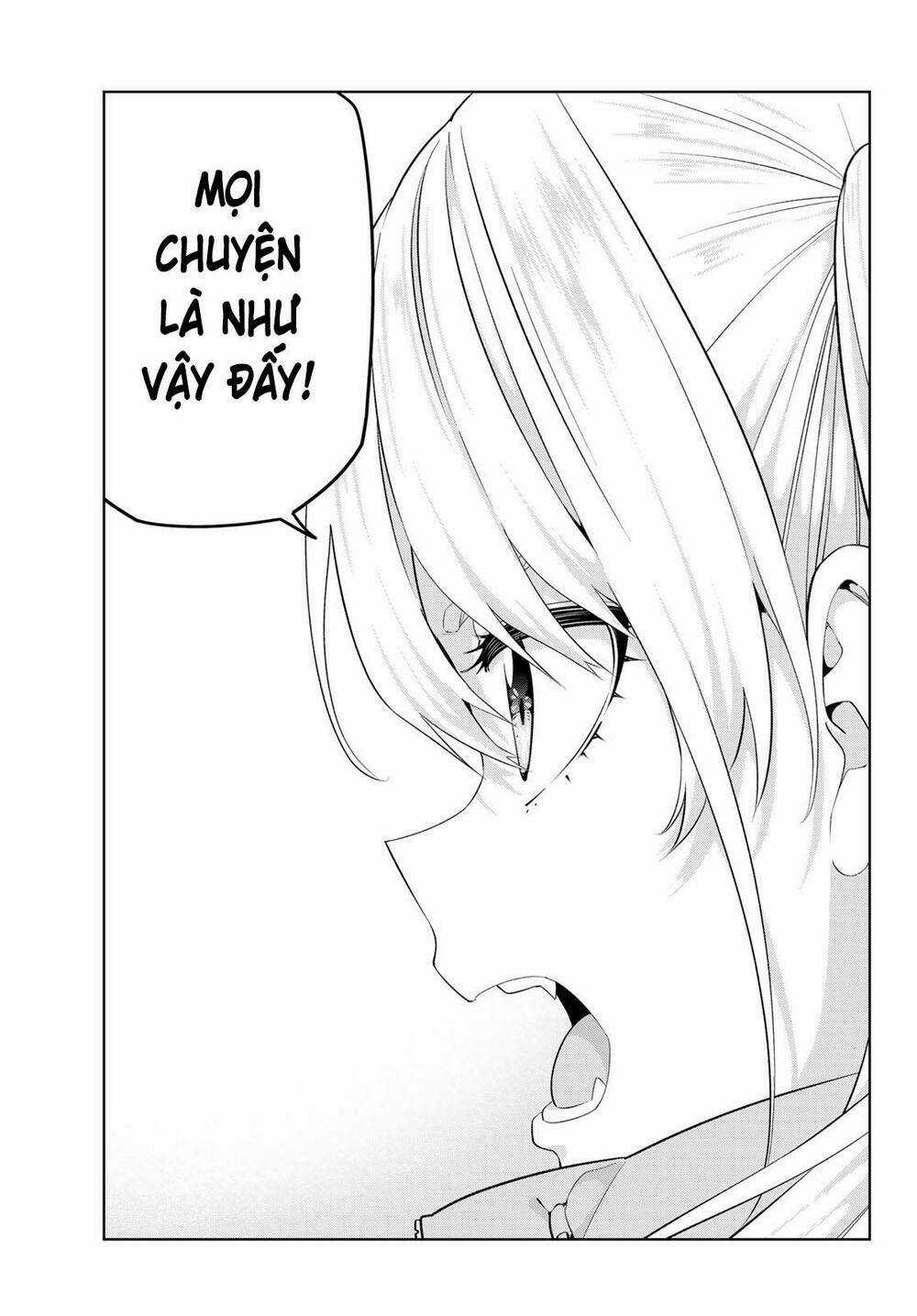 Kanojo Mo Kanojo - Chapter 134 - Trang 13