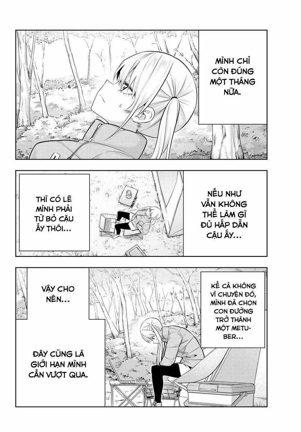 Kanojo Mo Kanojo - Chapter 135 - Trang 5