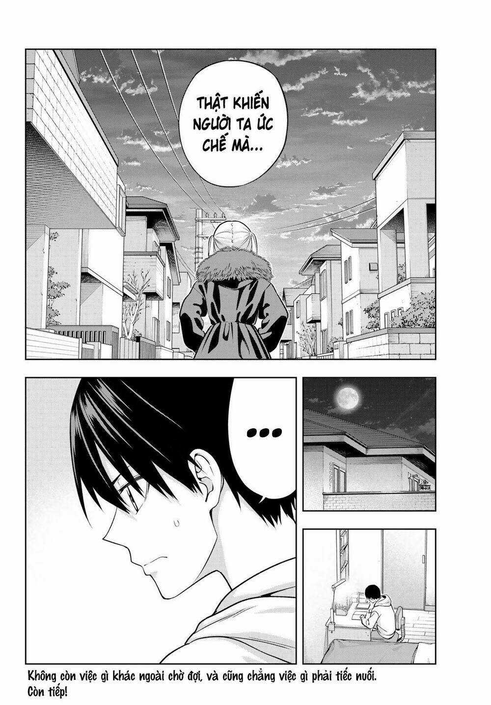 Kanojo Mo Kanojo - Chapter 136 - Trang 14