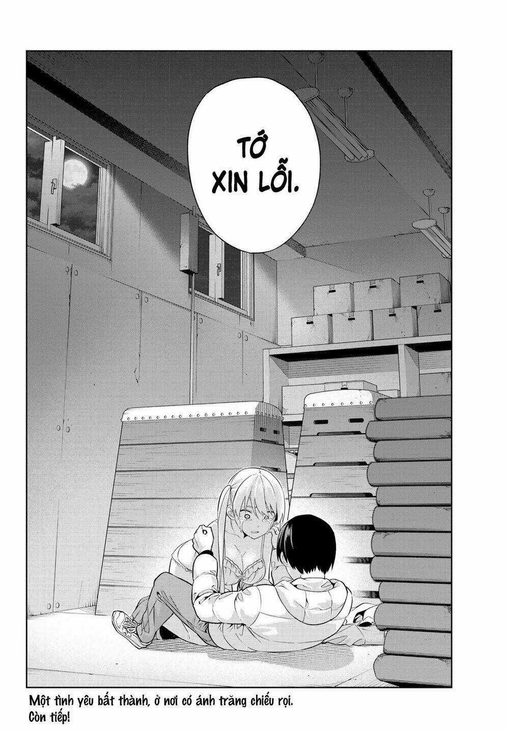 Kanojo Mo Kanojo - Chapter 138 - Trang 14