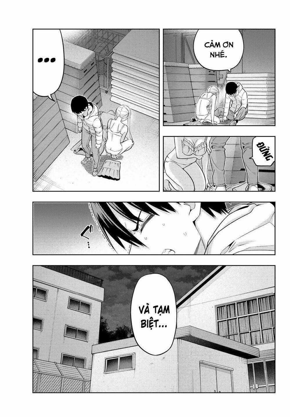 Kanojo Mo Kanojo - Chapter 139 - Trang 5