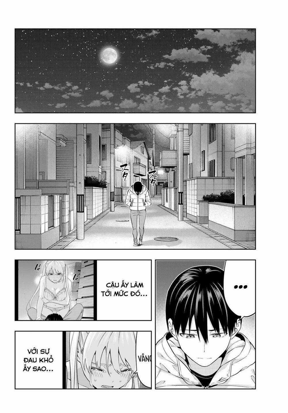Kanojo Mo Kanojo - Chapter 139 - Trang 6