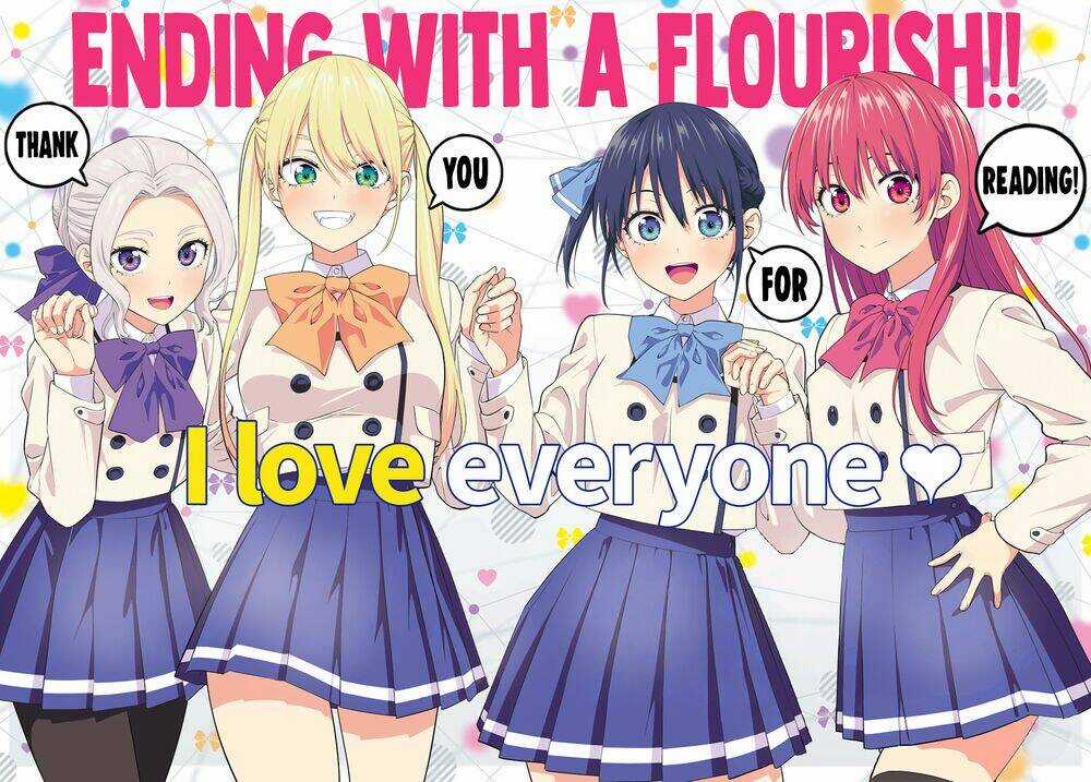 Kanojo Mo Kanojo - Chapter 144 - Trang 2