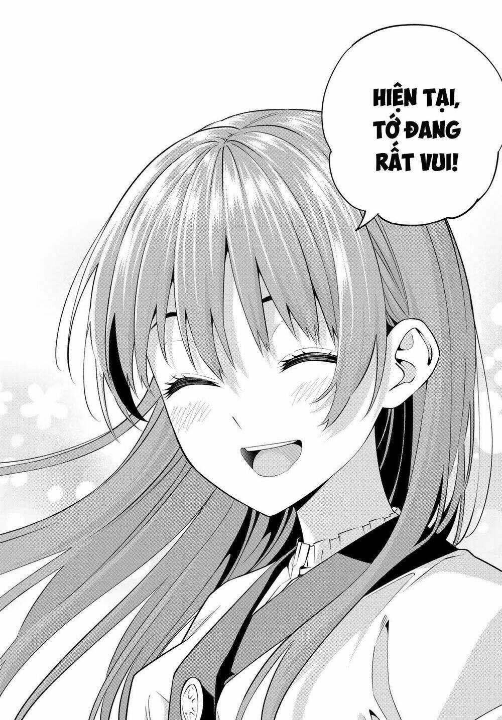 Kanojo Mo Kanojo - Chapter 144 - Trang 16