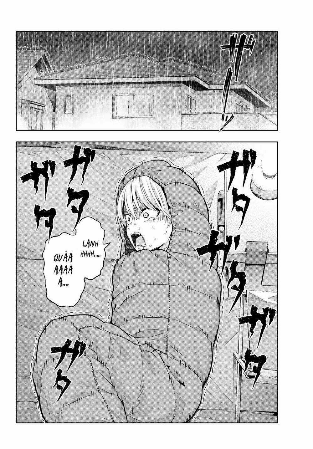 Kanojo Mo Kanojo - Chapter 15 - Trang 3