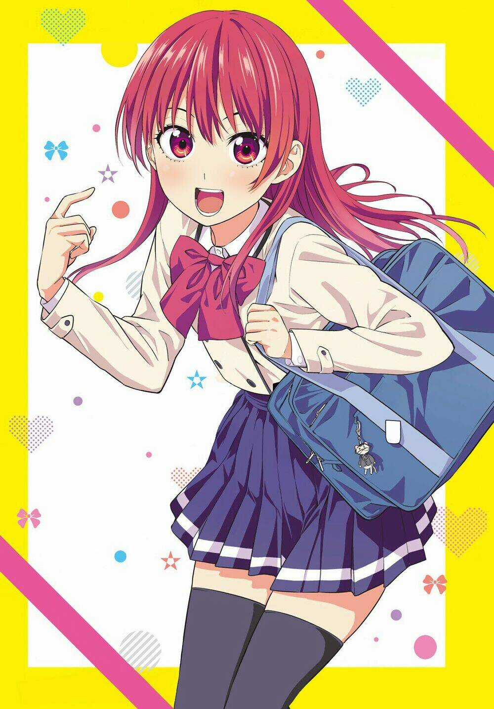 Kanojo Mo Kanojo - Chapter 16 - Trang 3