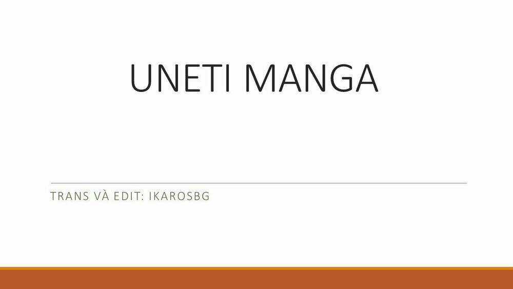 Kanojo Mo Kanojo - Chapter 19 - Trang 1