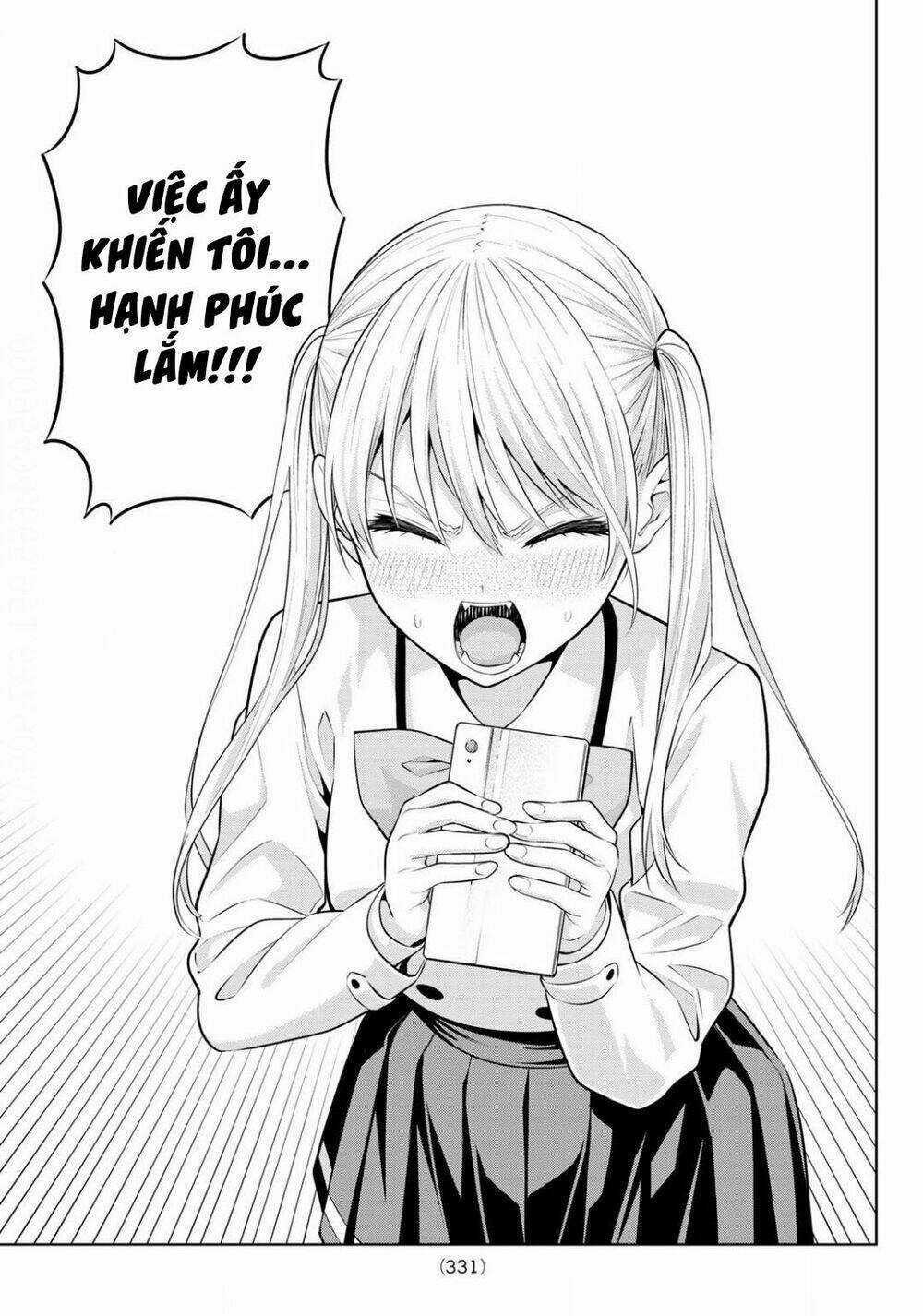 Kanojo Mo Kanojo - Chapter 20 - Trang 14