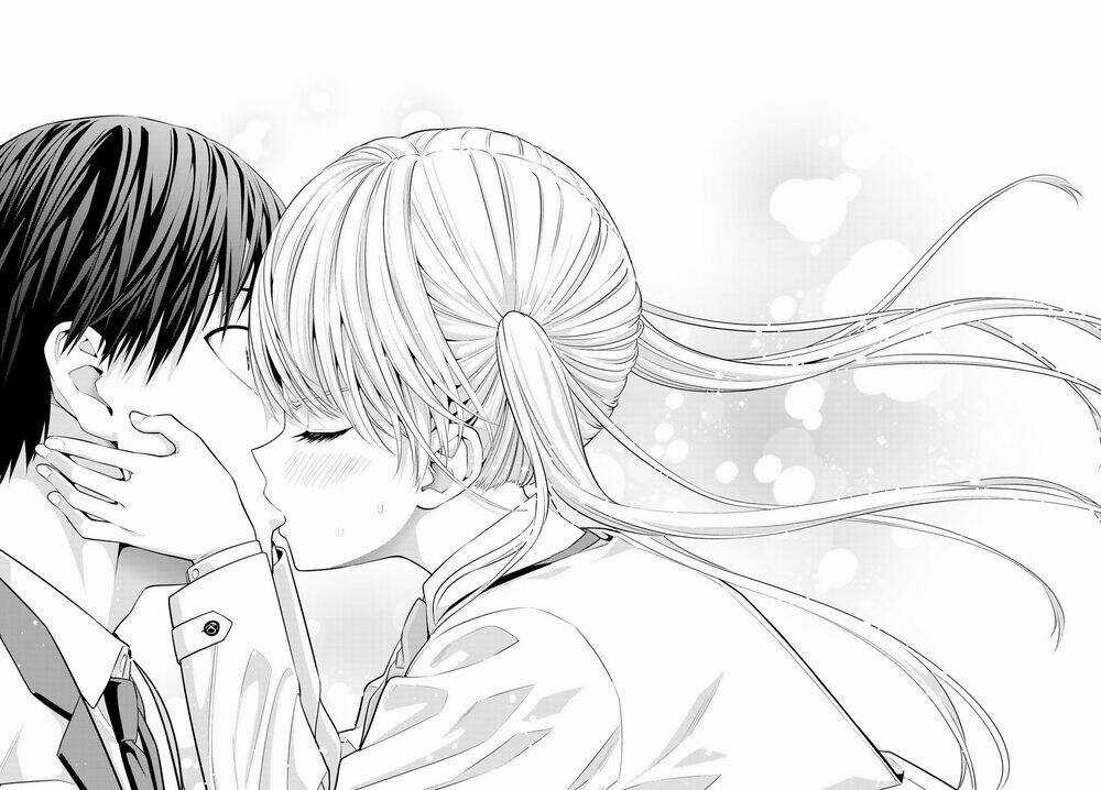 Kanojo Mo Kanojo - Chapter 25 - Trang 11