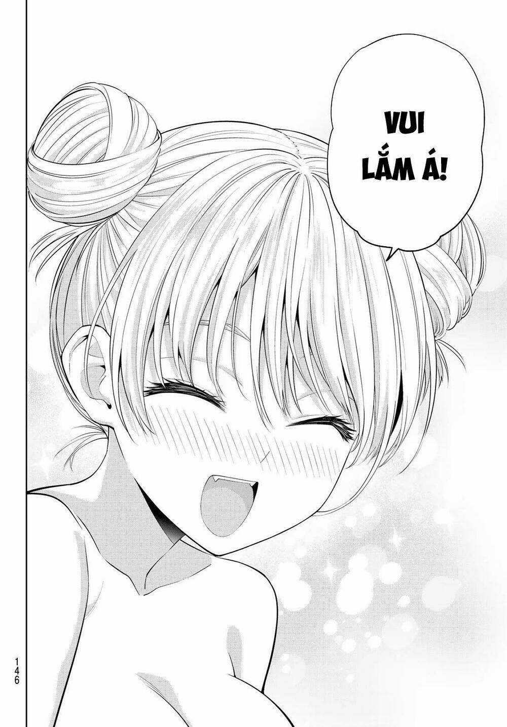 Kanojo Mo Kanojo - Chapter 30 - Trang 13