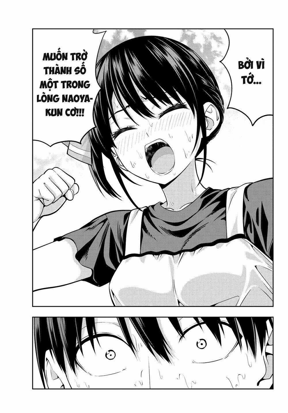 Kanojo Mo Kanojo - Chapter 34 - Trang 12