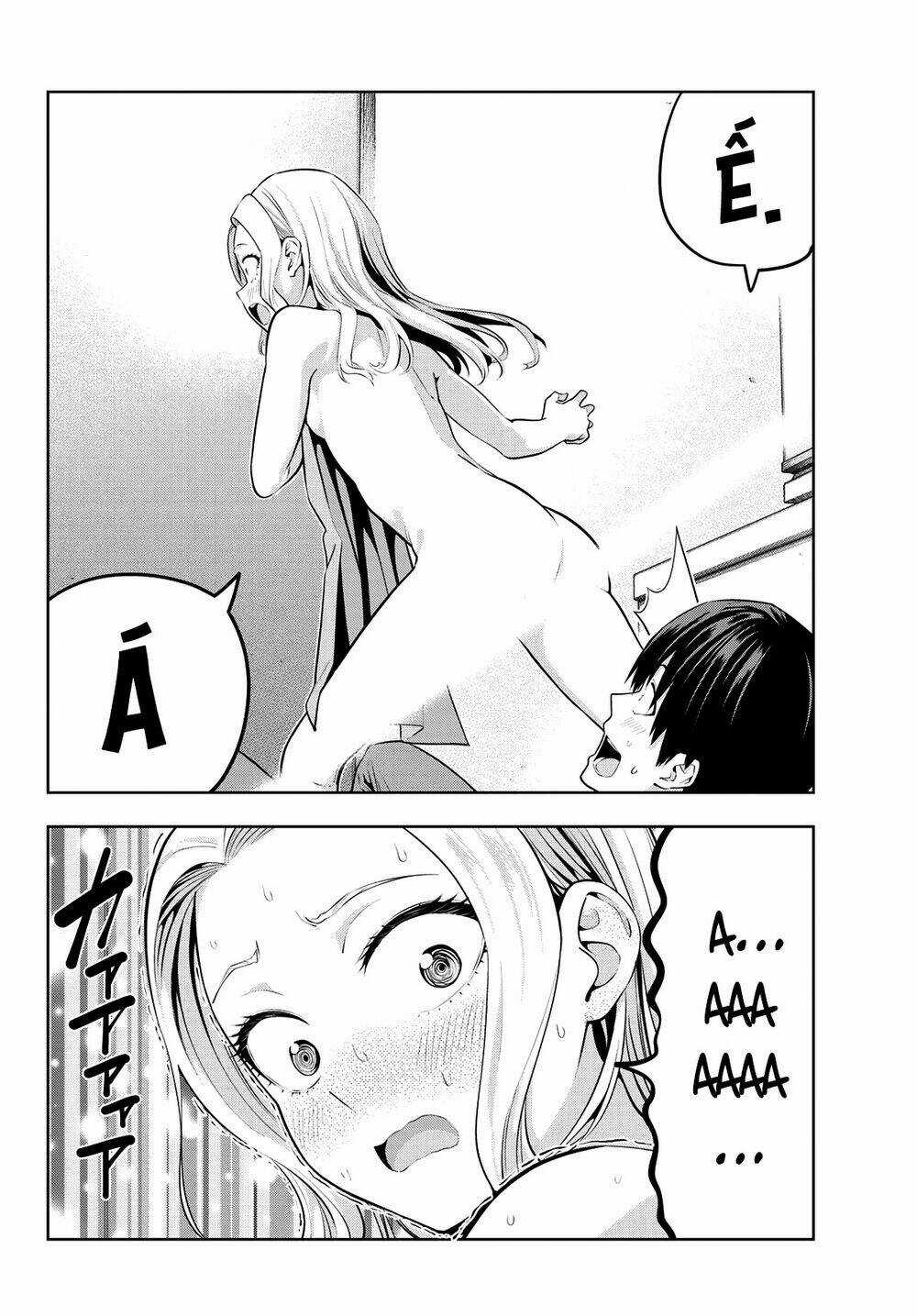 Kanojo Mo Kanojo - Chapter 46 - Trang 13