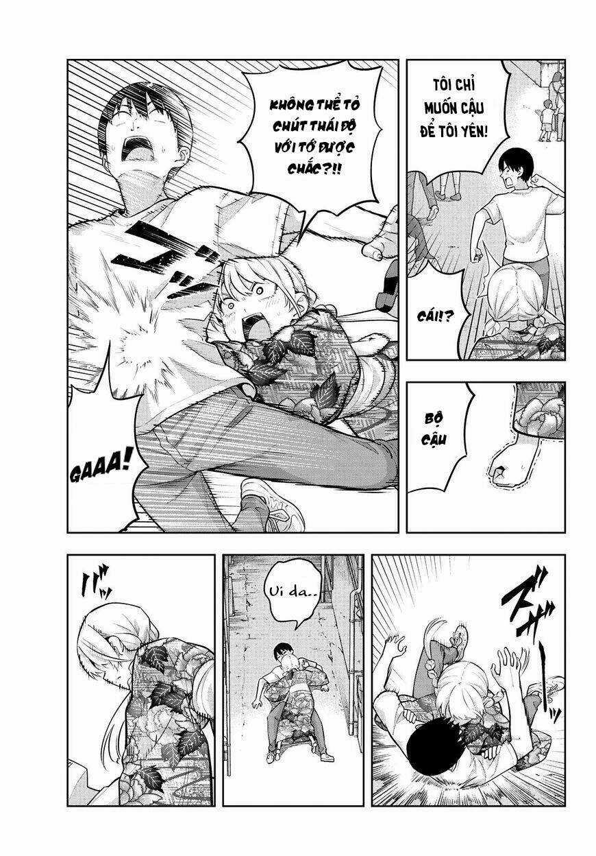 Kanojo Mo Kanojo - Chapter 51 - Trang 6