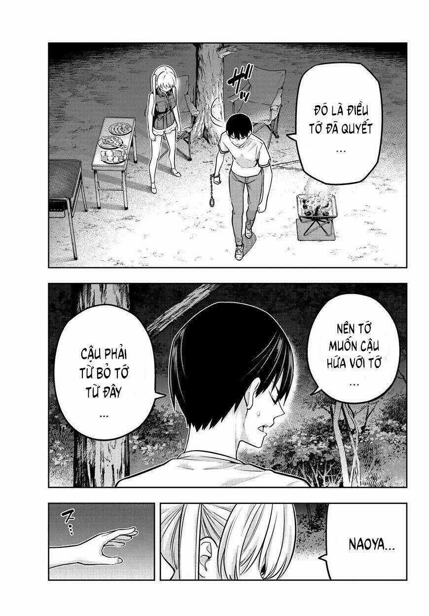 Kanojo Mo Kanojo - Chapter 59 - Trang 14