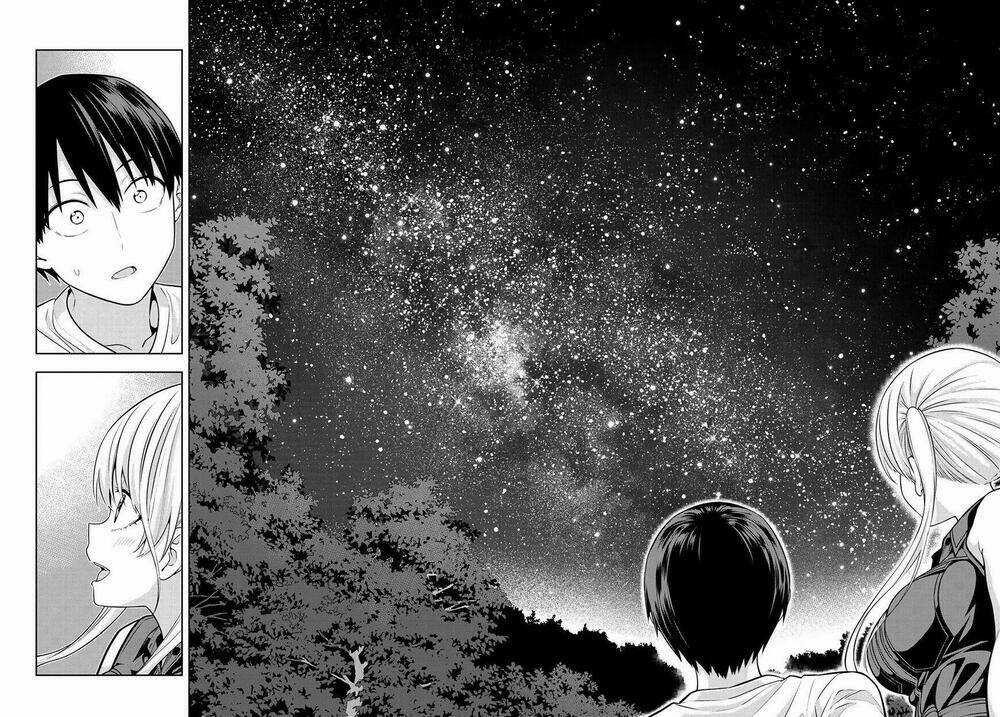 Kanojo Mo Kanojo - Chapter 60 - Trang 13