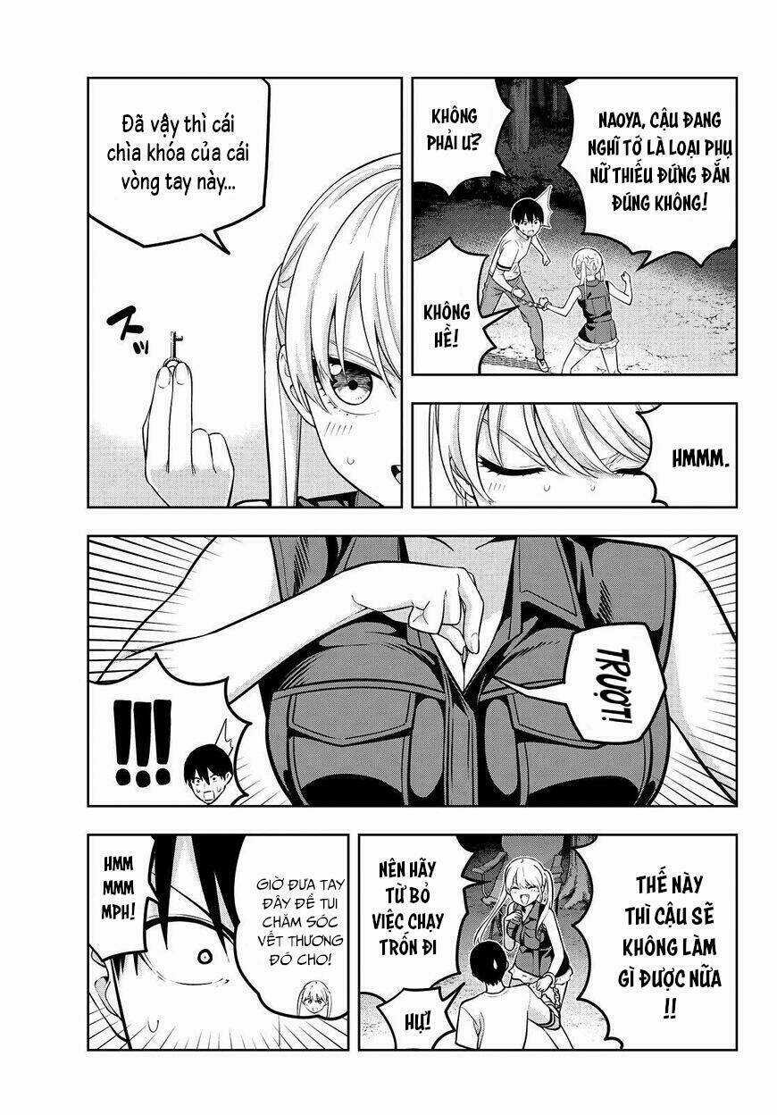 Kanojo Mo Kanojo - Chapter 60 - Trang 4