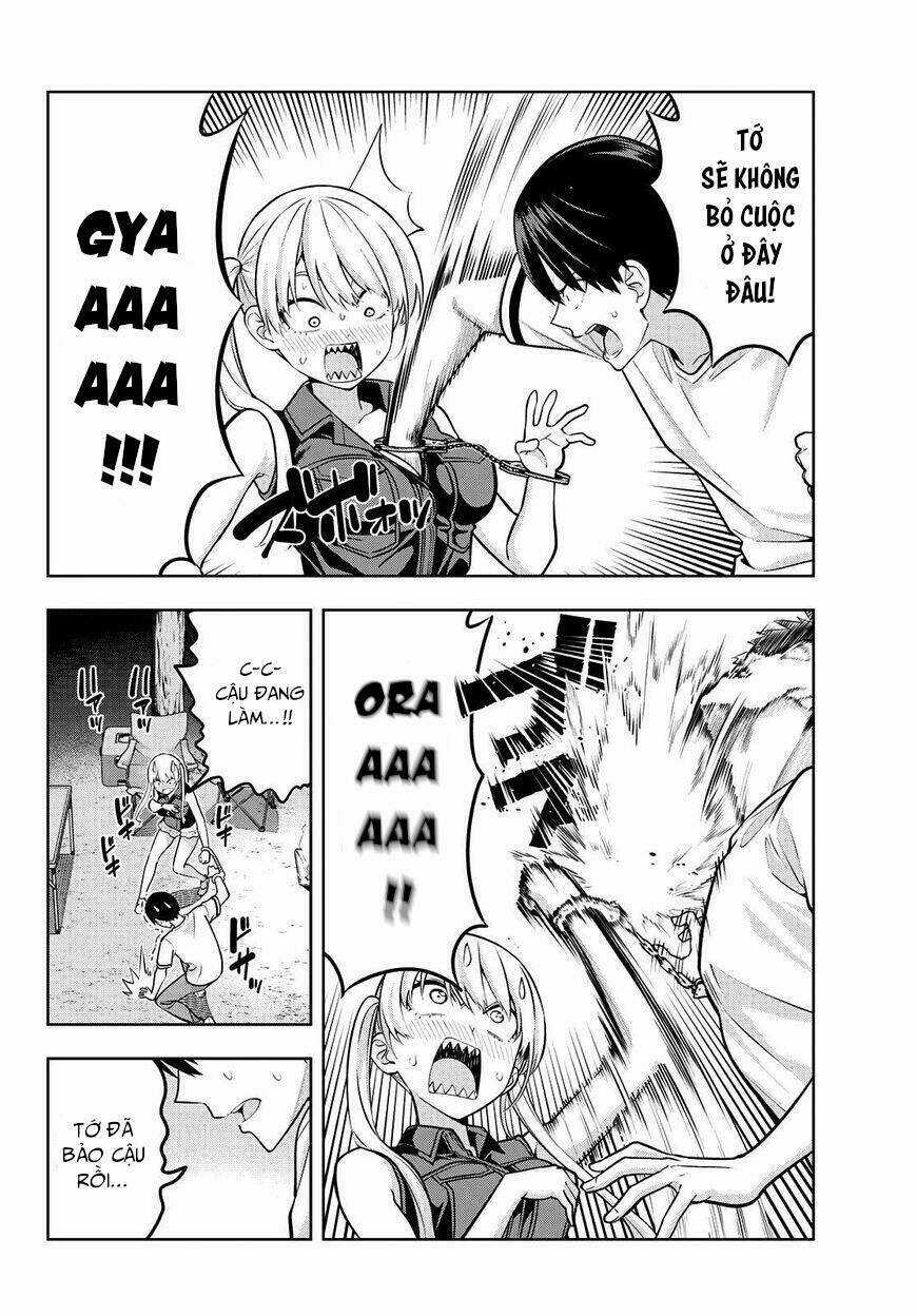 Kanojo Mo Kanojo - Chapter 60 - Trang 5