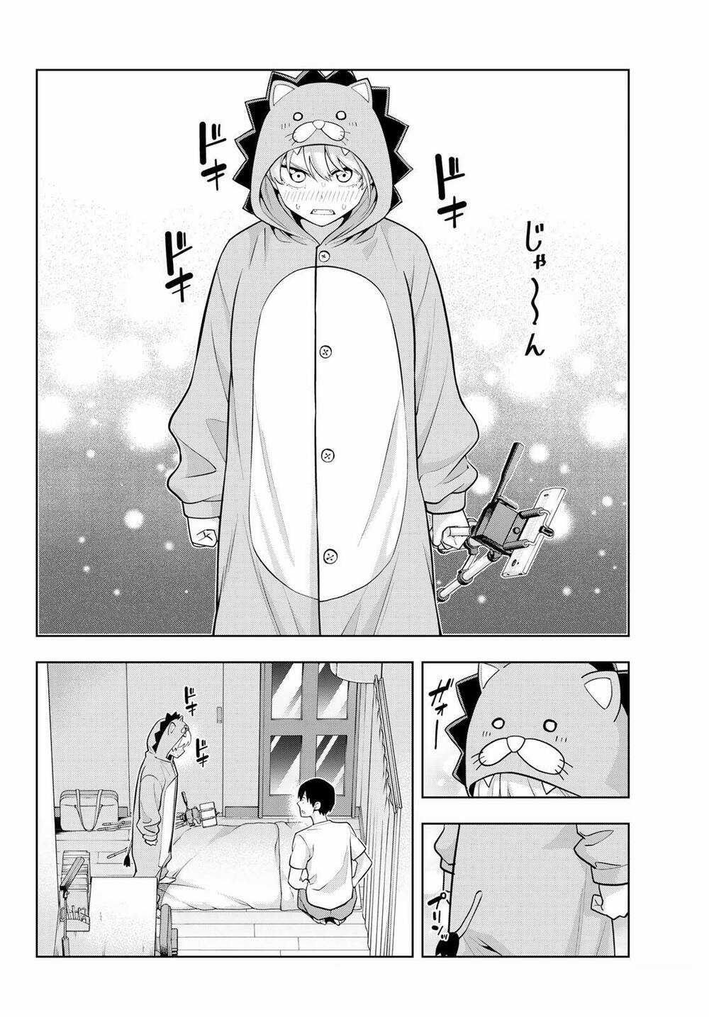 Kanojo Mo Kanojo - Chapter 65 - Trang 7