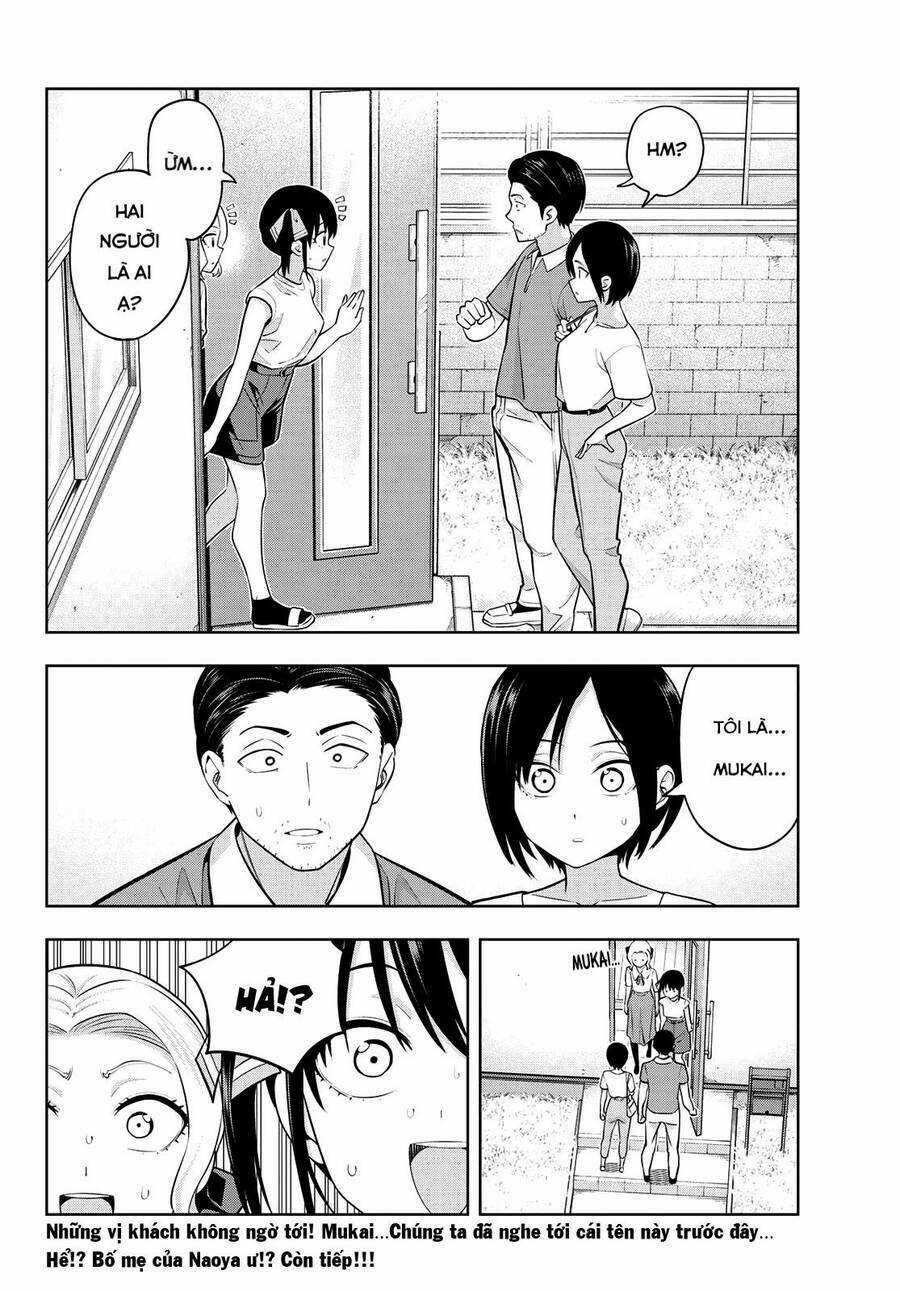 Kanojo Mo Kanojo - Chapter 68 - Trang 14