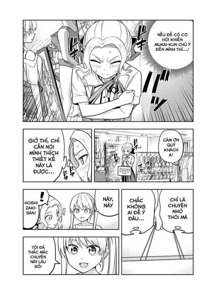 Kanojo Mo Kanojo - Chapter 71 - Trang 13