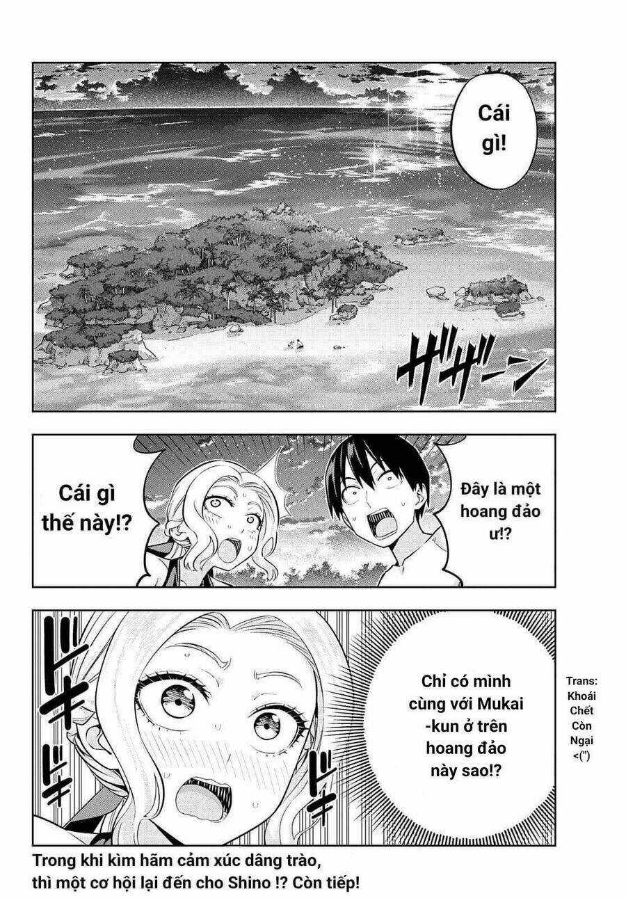 Kanojo Mo Kanojo - Chapter 79 - Trang 14
