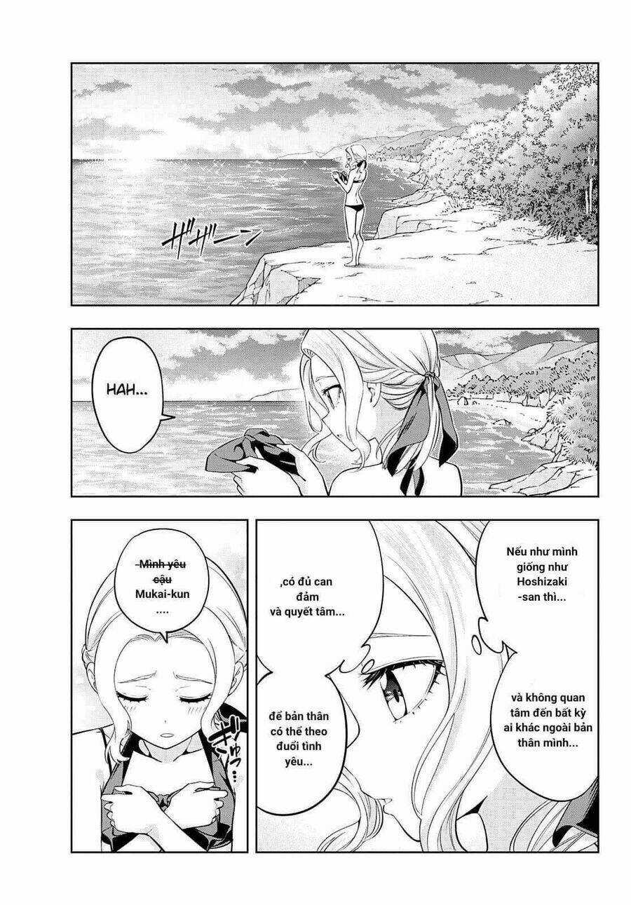 Kanojo Mo Kanojo - Chapter 79 - Trang 5