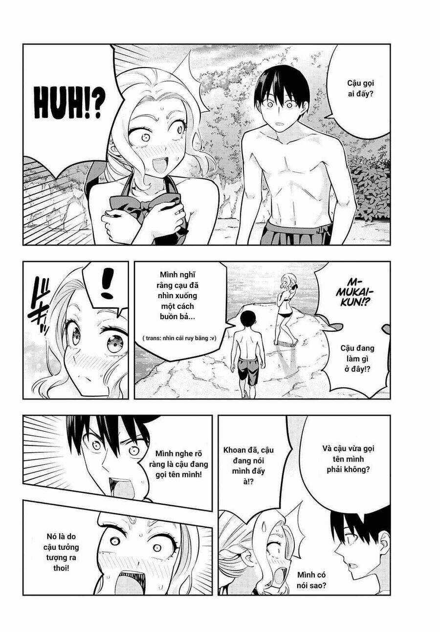 Kanojo Mo Kanojo - Chapter 79 - Trang 6