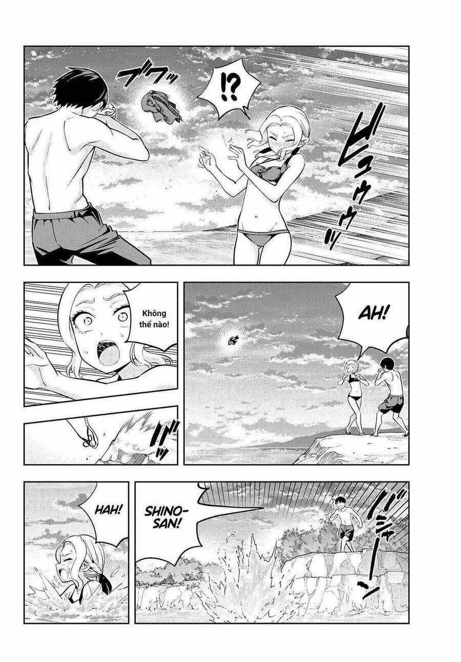 Kanojo Mo Kanojo - Chapter 79 - Trang 10