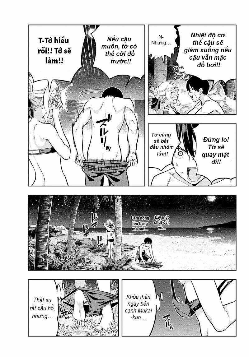 Kanojo Mo Kanojo - Chapter 80 - Trang 13