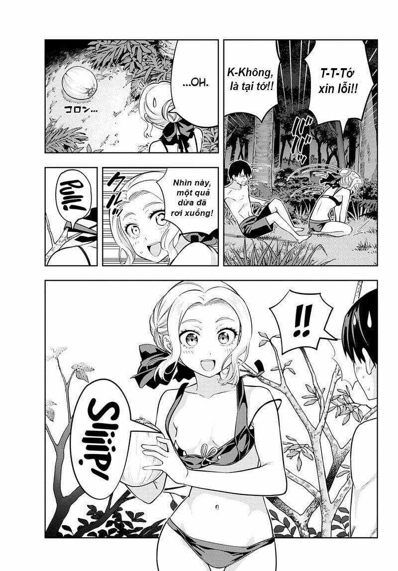 Kanojo Mo Kanojo - Chapter 80 - Trang 7