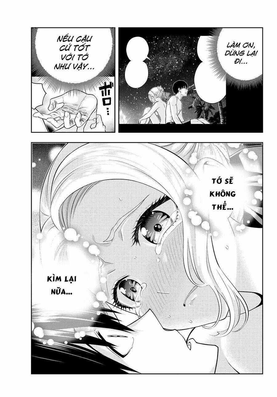 Kanojo Mo Kanojo - Chapter 81 - Trang 15