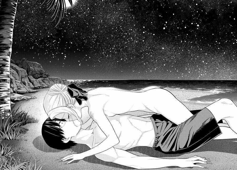 Kanojo Mo Kanojo - Chapter 81 - Trang 16