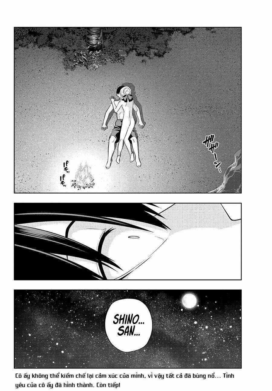 Kanojo Mo Kanojo - Chapter 81 - Trang 17