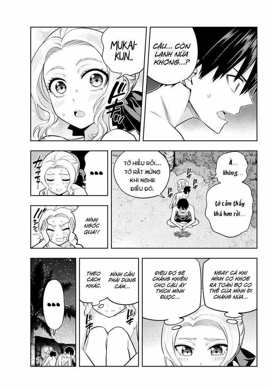 Kanojo Mo Kanojo - Chapter 81 - Trang 5