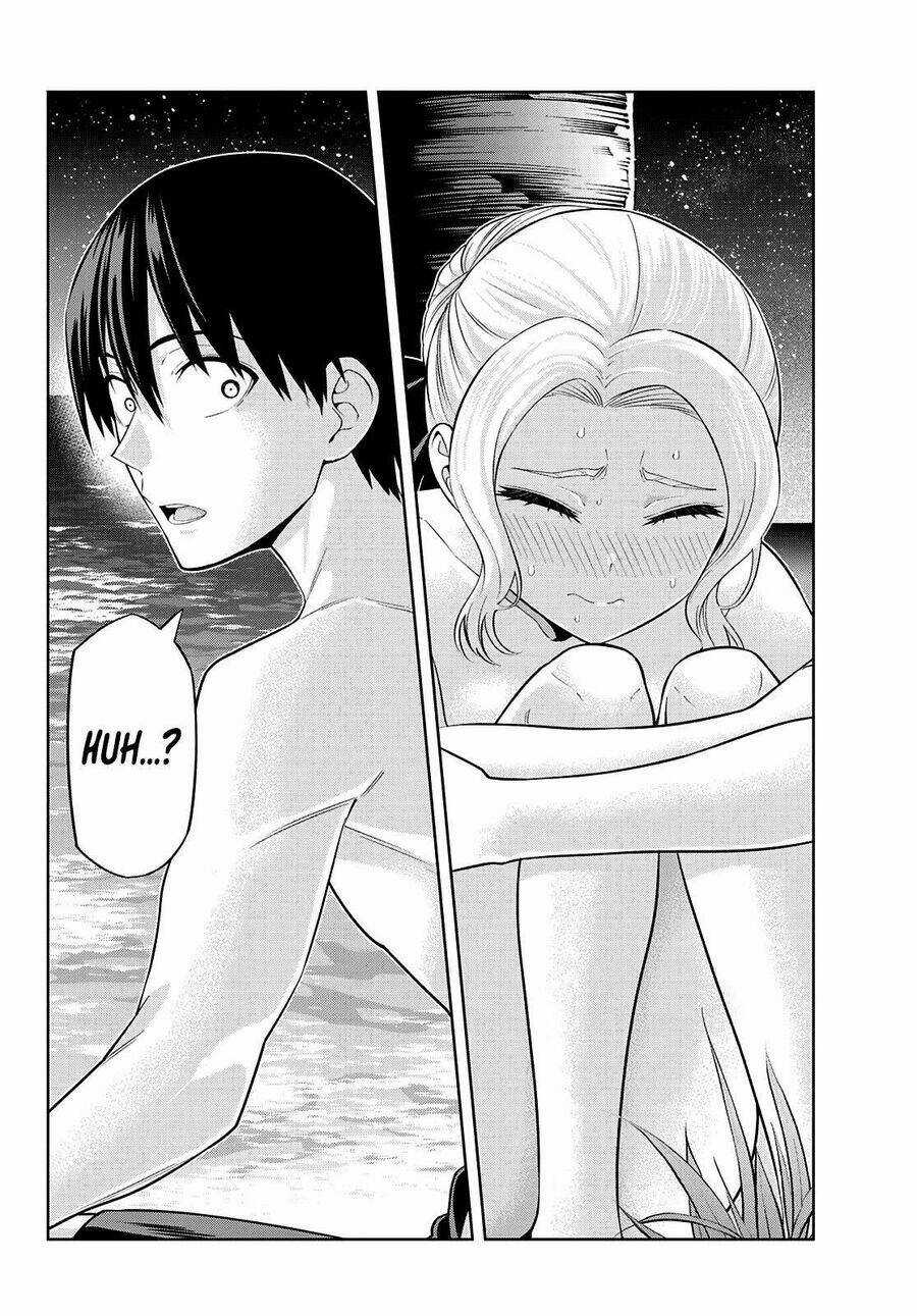 Kanojo Mo Kanojo - Chapter 82 - Trang 13