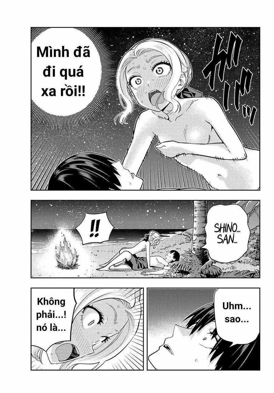 Kanojo Mo Kanojo - Chapter 82 - Trang 5