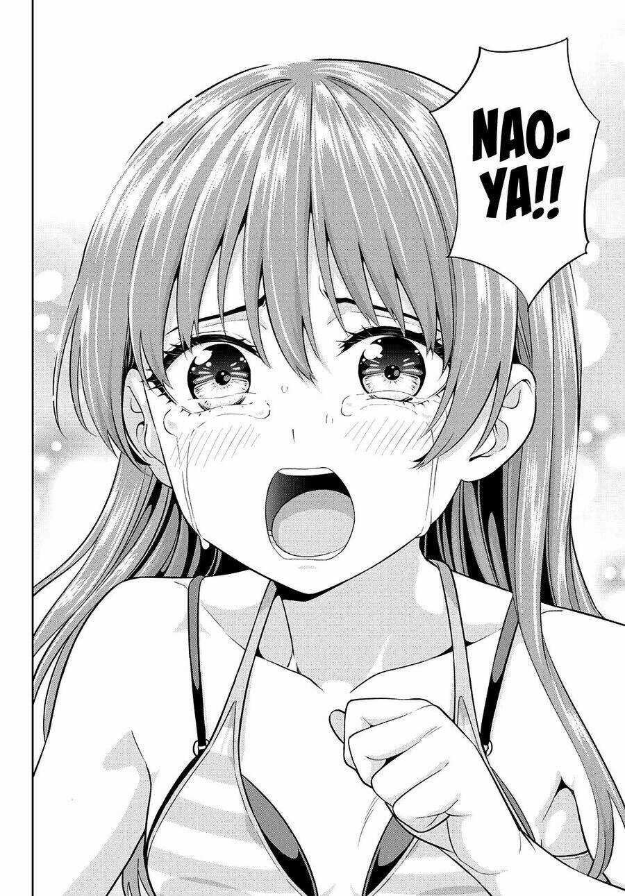 Kanojo Mo Kanojo - Chapter 83 - Trang 12