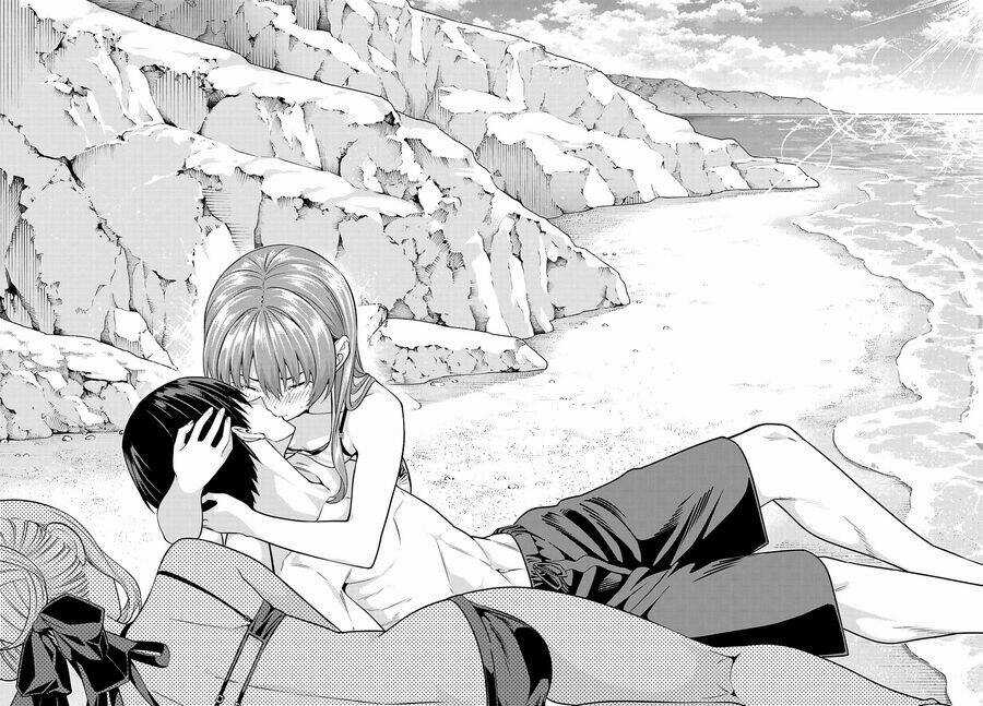 Kanojo Mo Kanojo - Chapter 83 - Trang 16