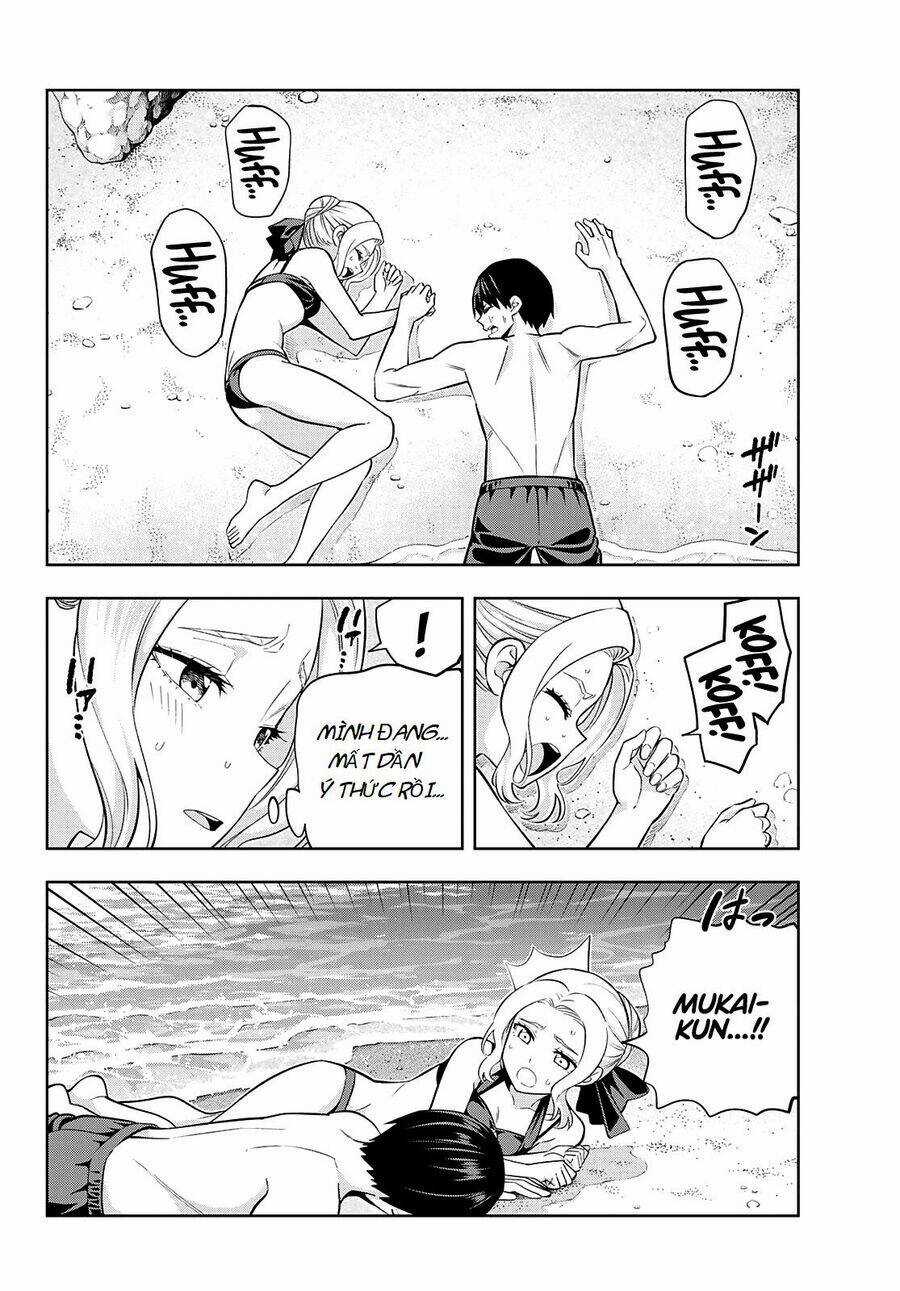 Kanojo Mo Kanojo - Chapter 83 - Trang 10