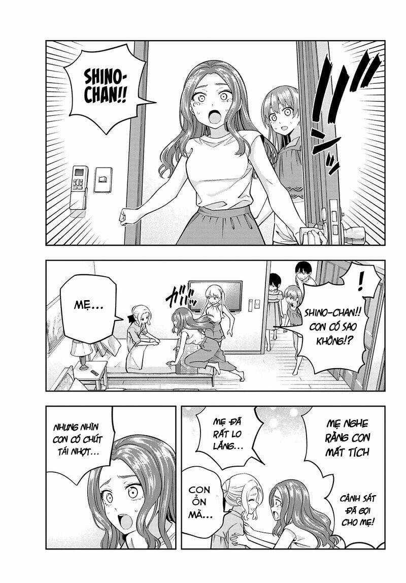 Kanojo Mo Kanojo - Chapter 84 - Trang 11