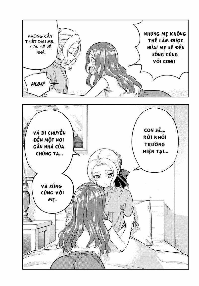 Kanojo Mo Kanojo - Chapter 84 - Trang 13