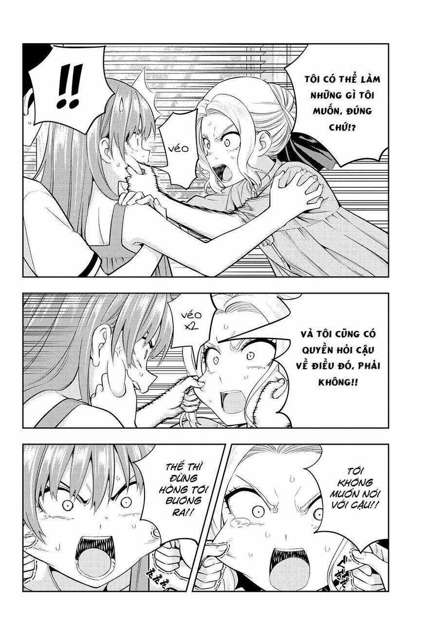 Kanojo Mo Kanojo - Chapter 85 - Trang 10