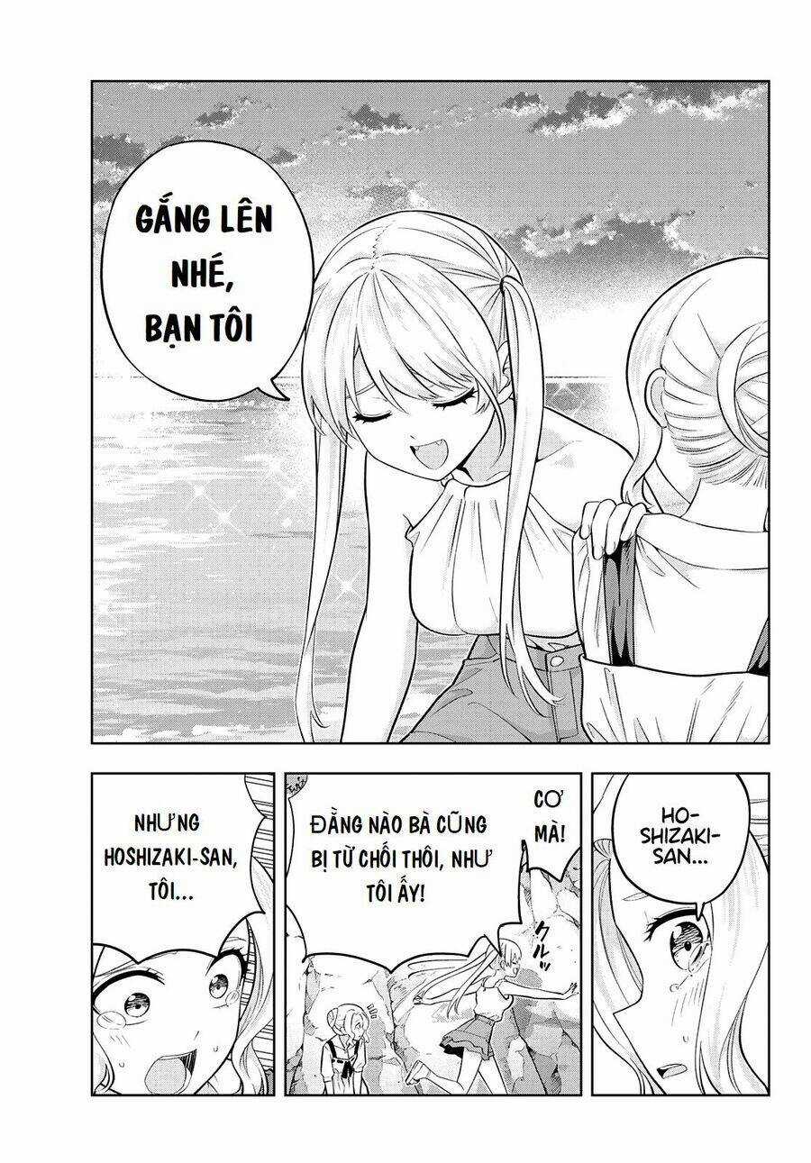 Kanojo Mo Kanojo - Chapter 86 - Trang 13