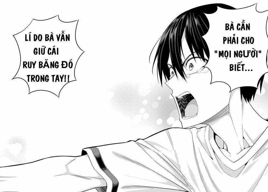 Kanojo Mo Kanojo - Chapter 87 - Trang 12